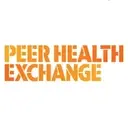 Logo of Peer Health Exchange