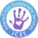 Logo de Infant/Child Enrichment Services (ICES)
