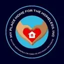 Logo de My Place Home for the Homeless, Inc