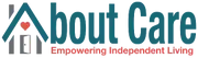 Logo of About Care