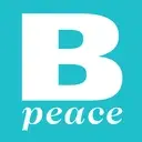 Logo of Business Council for Peace (Bpeace)