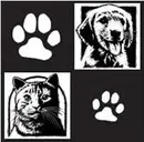 Logo of Friends of Parkville Animal Shelter