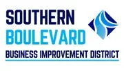 Logo of Southern Boulevard District Management Association INC