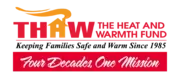 Logo of The Heat And Warmth Fund