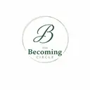 Logo of The Becoming Circle