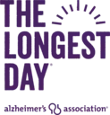 Logo of Alzheimer's Association, West Virginia Chapter