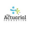 Logo of The Actuarial Foundation