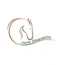 Logo of WILDSTAR EQUINE ASSISTED ACTIVITIES AND THERAPY