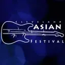 Logo of Cleveland Asian Festival (CAF)