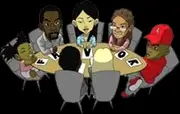 Logo of FAMILIES ADVOCATING FOR VOICES OF RESILIENCE