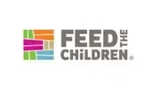 Logo of Feed the Children