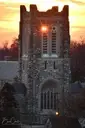 Logo of St. John's United Church of Christ