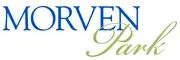 Logo de Morven Park
