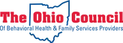 Logo of The Ohio Council of Behavioral Health & Family Services Providers