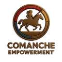 Logo of Comanche Empowerment Project - Innovator Lab