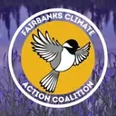 Logo de Fairbanks Climate Action Coalition