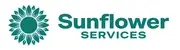 Logo of Sunflower Services, PBC