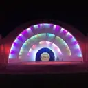Logo of Levitt Shell