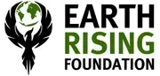Logo of Earth Rising Foundation