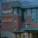 Logo of Mercy General Volunteer Services