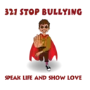 Logo de 321STOP BULLYING CORPORATION