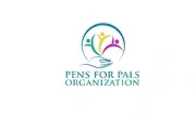 Logo of PFPO Pens for Pals Organization