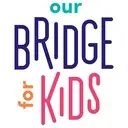 Logo of ourBRIDGE for KIDS