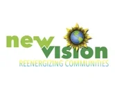 Logo of New Vision Renewable Energy