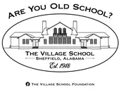 Logo of VILLAGE SCHOOL FOUNDATION
