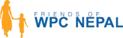 Logo of Friends of WPC Nepal