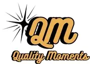 Logo of Quality Moments