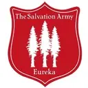 Logo of THE SALVATION ARMY