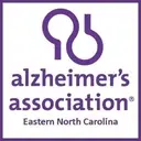 Logo of Alzheimer's Association Eastern North Carolina
