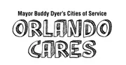 Logo of Orlando Cares