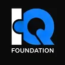 Logo of IQ Foundation