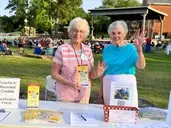 Logo of GREENVILLE CHAUTAUQUA SOCIETY