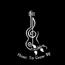 Logo of MUSIC TO GROW BY