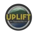 Logo of Uplift Appalachia