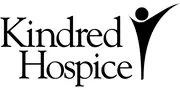 Logo de Kindred Hospice