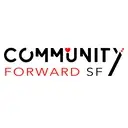 Logo of Community Forward SF