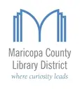 Logo of MCLD - Maricopa County Library District Office