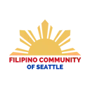 Logo of Filipino Community of Seattle