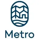 Logo of Metro Parks & Nature