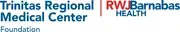 Logo of Trinitas Health Foundation