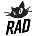 Logo of Research Action Design, LLC