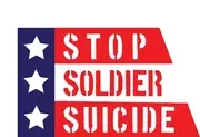 Logo of Stop Soldier Suicide