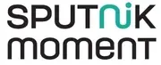 Logo of Sputnik Moment