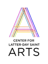 Logo of Center for Latter-day Saint Arts