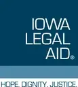 Logo of Iowa Legal Aid