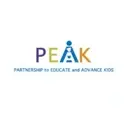 Logo of PEAK